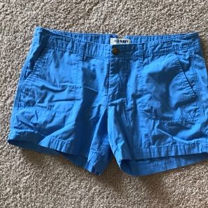 Old navy shorts 8